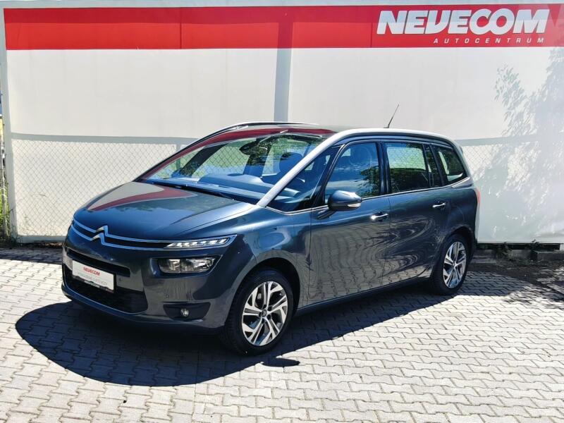 Citro�n C4 Picasso