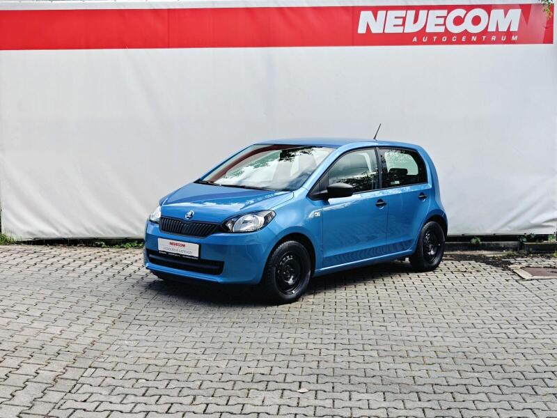�koda Citigo
