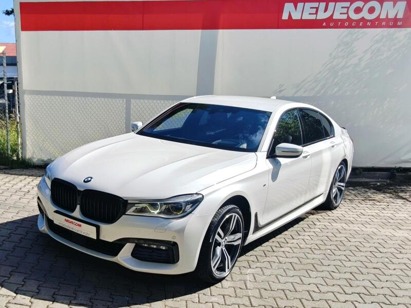 BMW Rad 7
