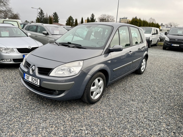 Renault Scnic