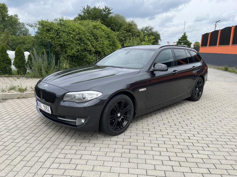 BMW 5er Reihe