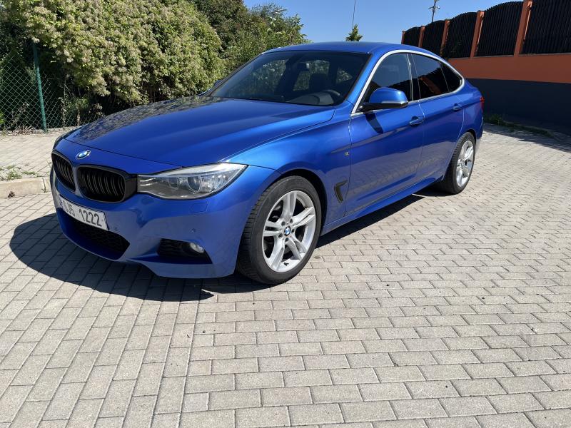 BMW 3er Reihe