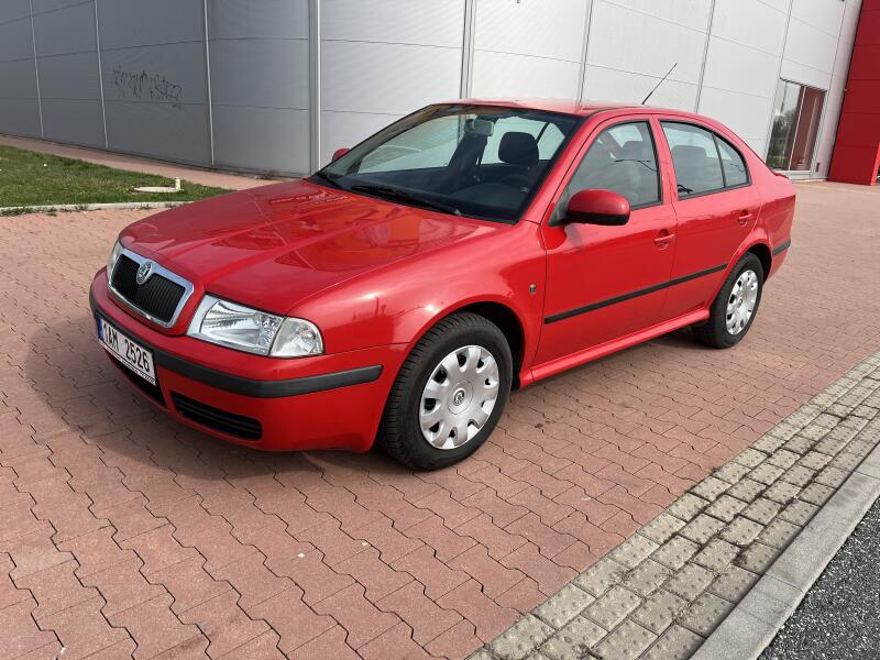 �koda Octavia