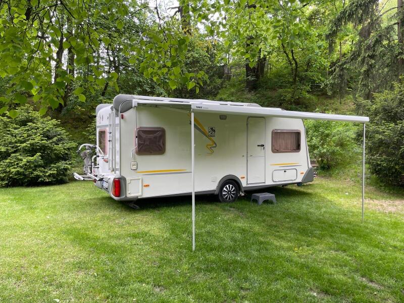 Knaus S�dwind