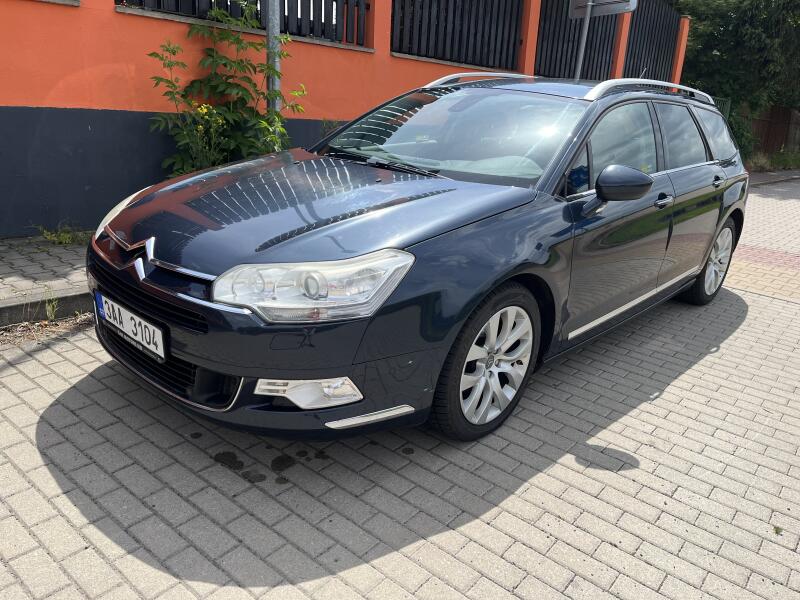 Citro�n C5