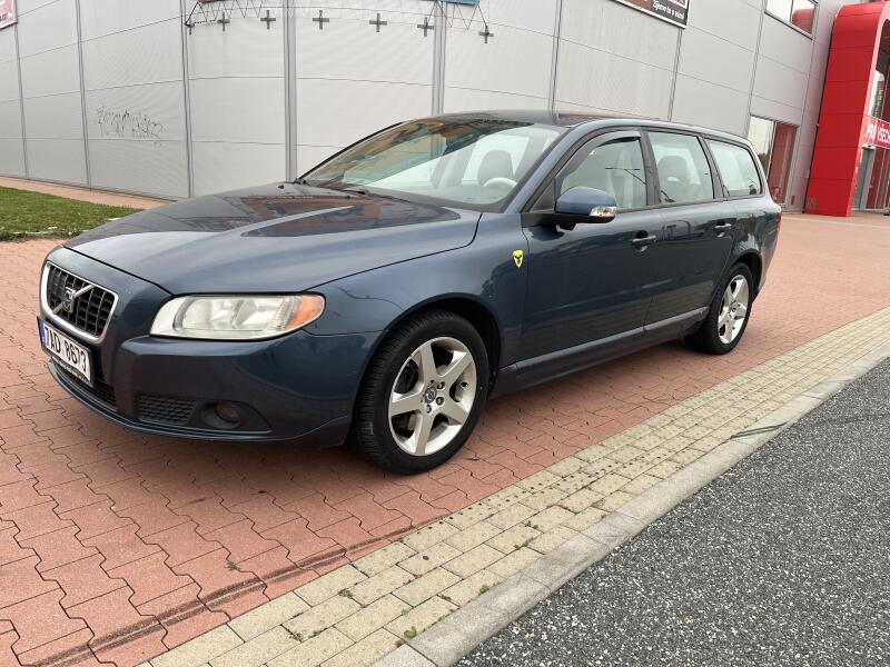 Volvo V70