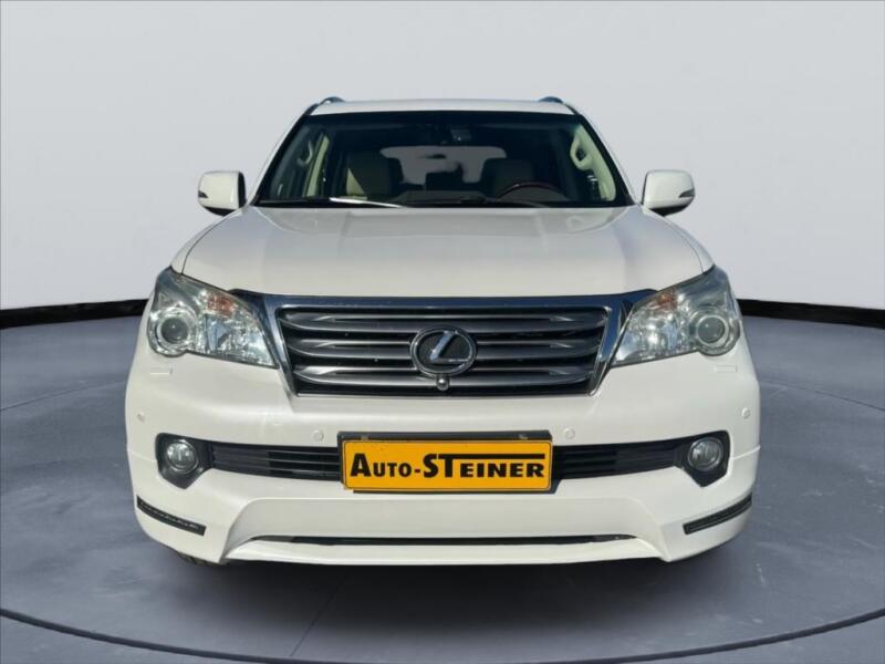 Lexus GX 460