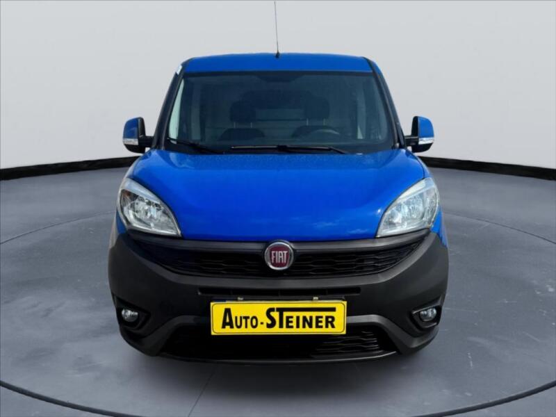 Fiat Dobl� cargo