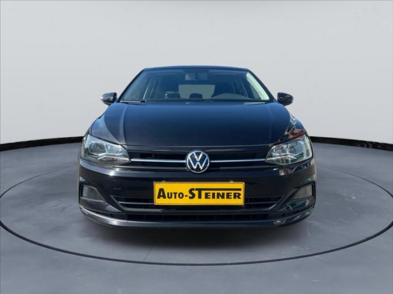 Volkswagen Polo 1,0 TSi, Automat, Navi, DPH - fotografie inzerátu