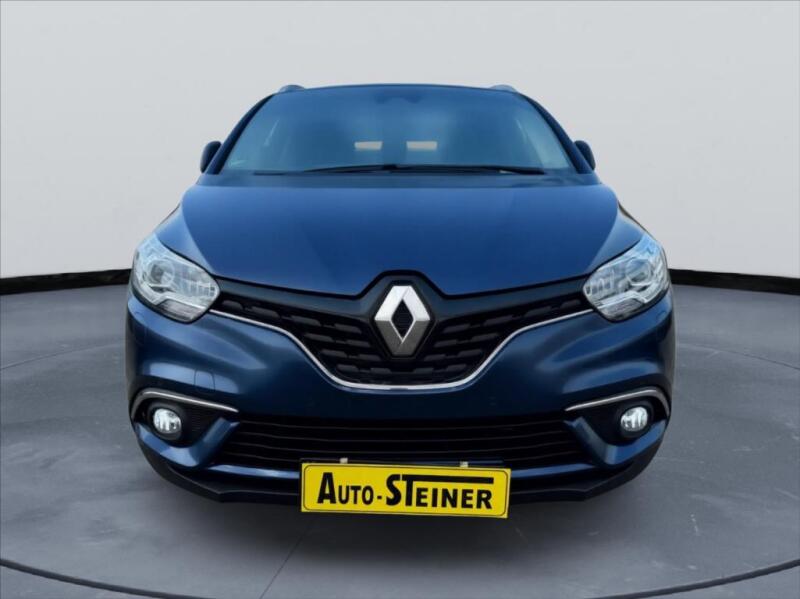 Renault Sc�nic