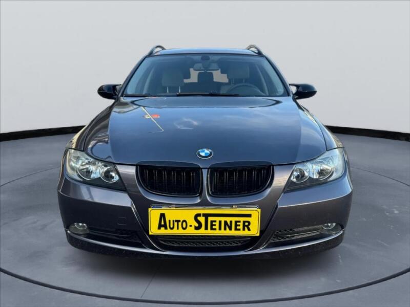 BMW 3er Reihe