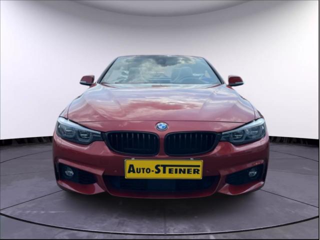 BMW 4er Reihe