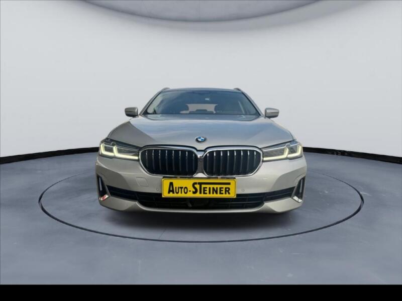 BMW 5er Reihe