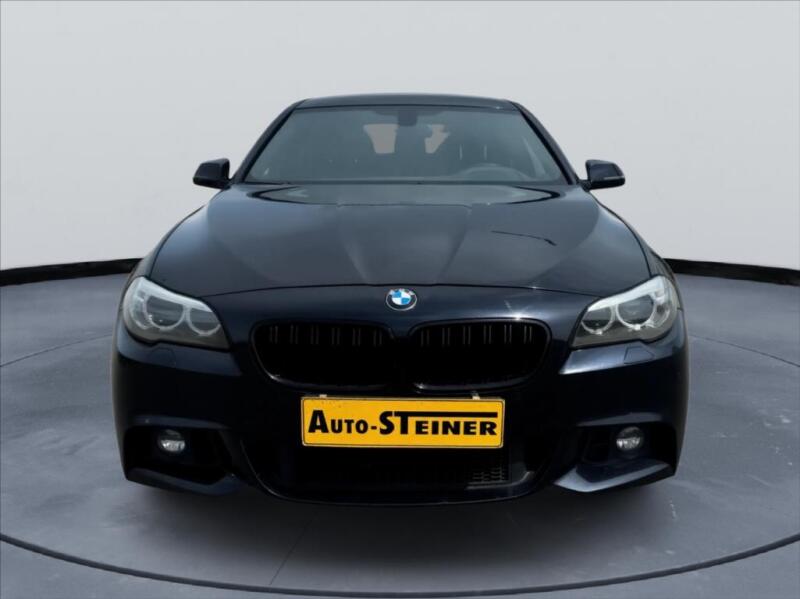 BMW Serie 5