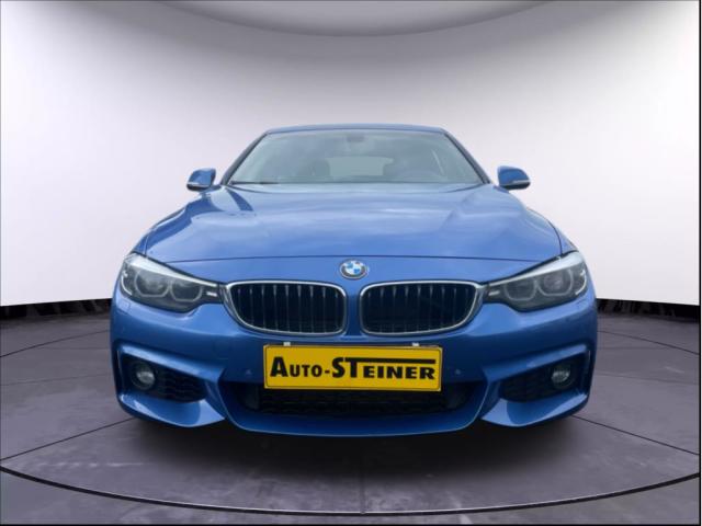 BMW 4er Reihe