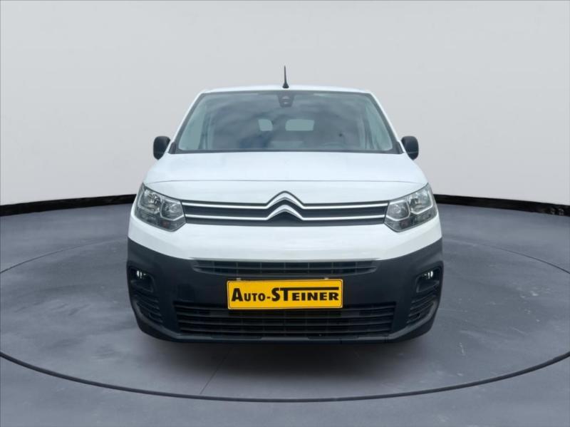 Citron Berlingo