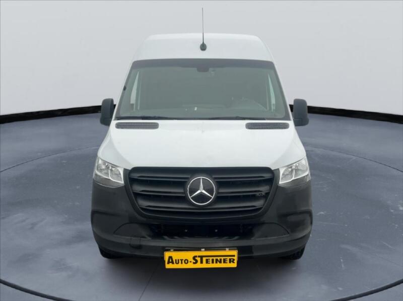 Mercedes-Benz eSprinter