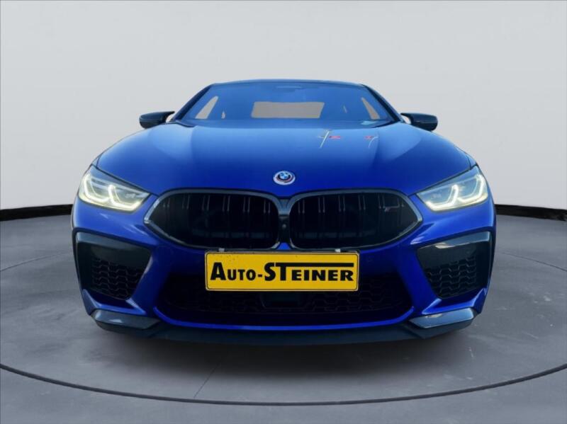 BMW M8