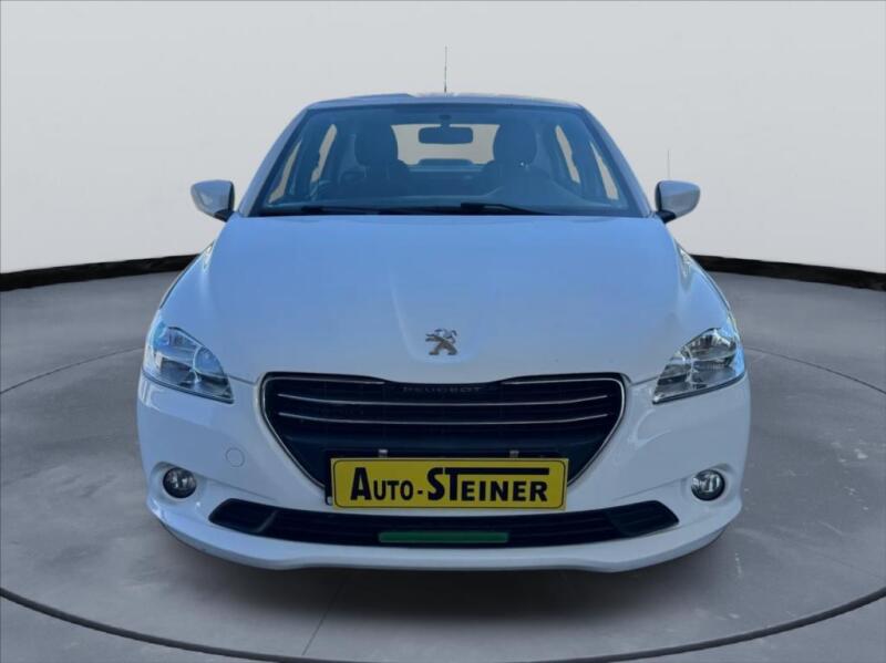 Peugeot 301