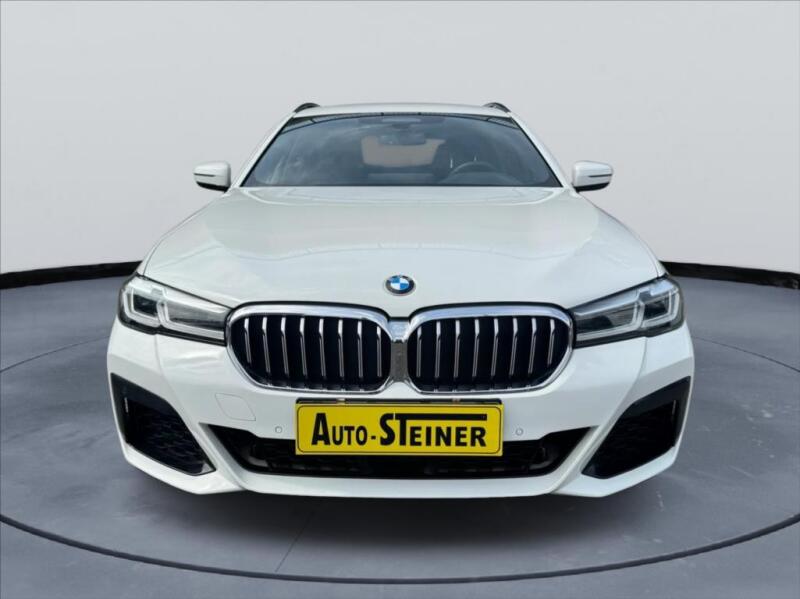 BMW Rad 5