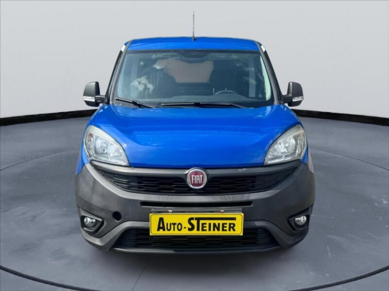 Fiat Dobl� cargo