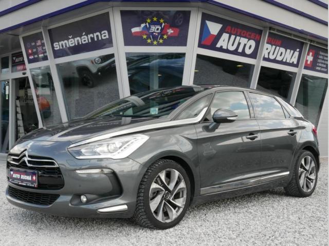 Citron DS5