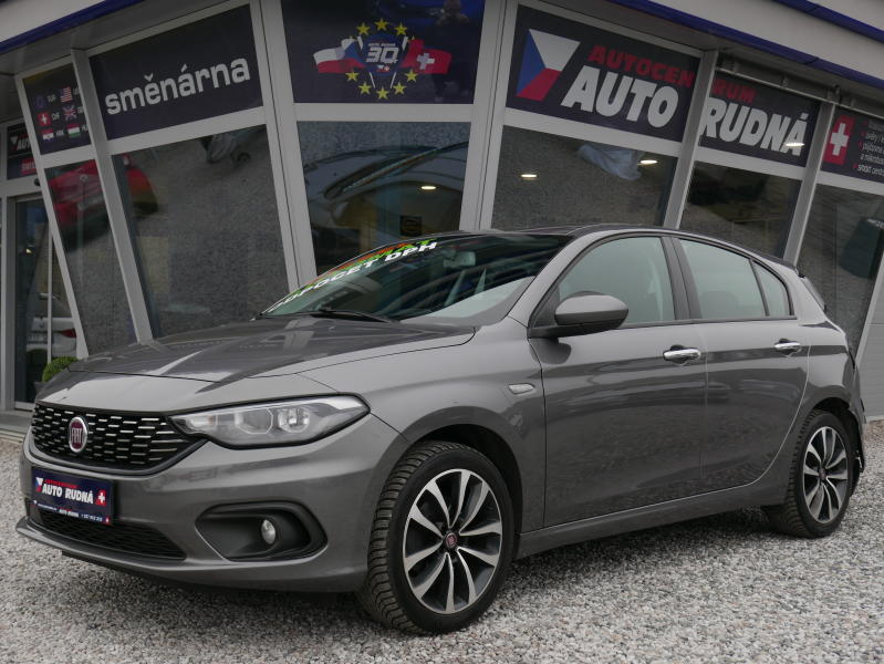 Fiat Tipo