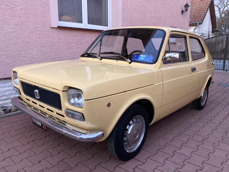 Fiat 127