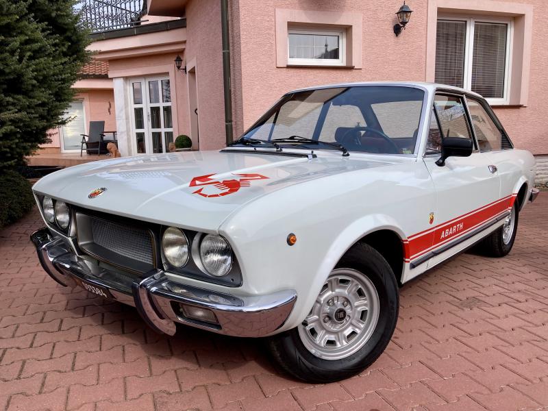 Fiat 124