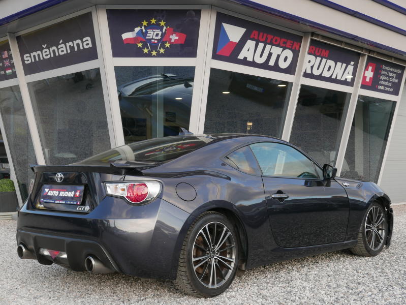 Toyota GT86