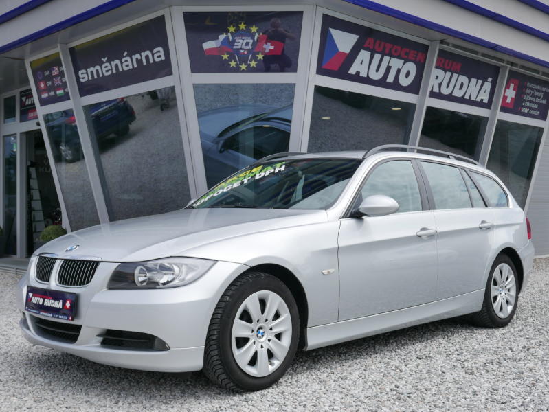 BMW 3er Reihe