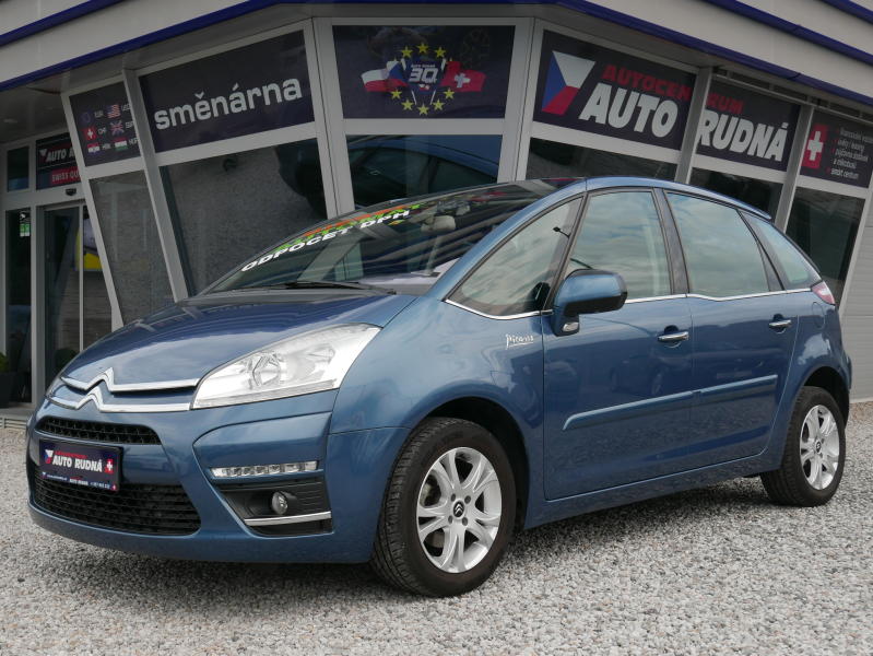 Citron C4 Picasso