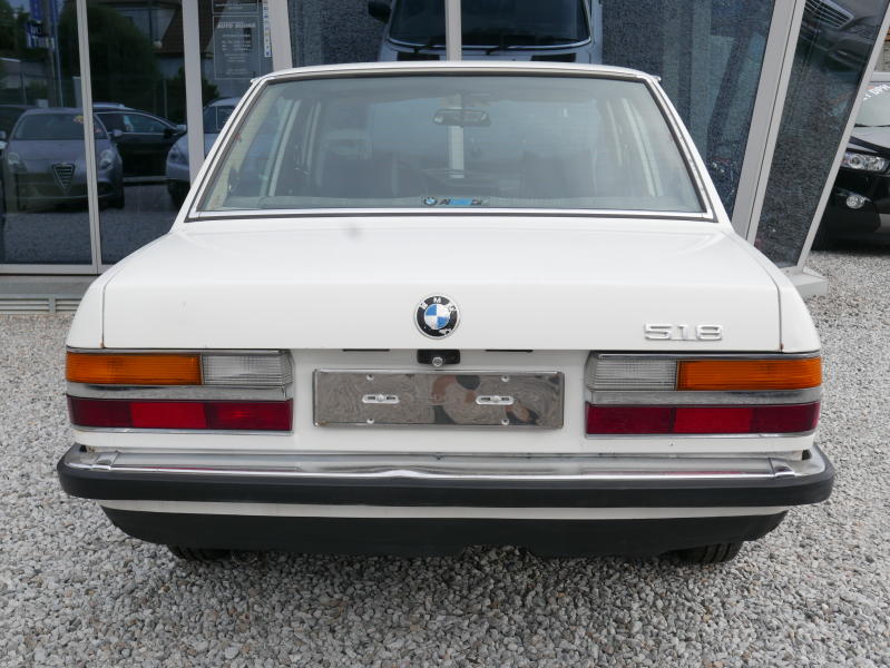 BMW 5er Reihe