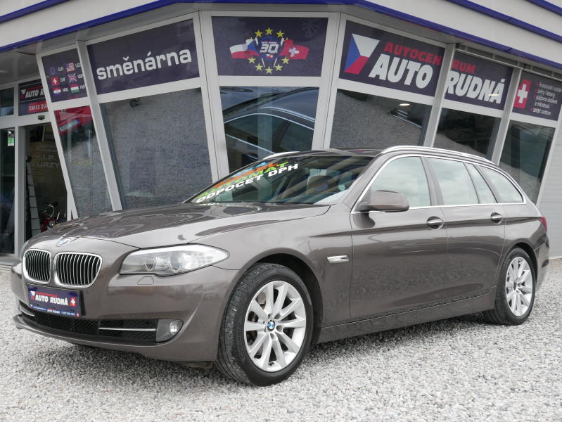 BMW 5er Reihe