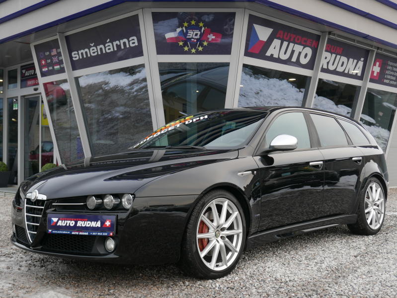 Alfa Romeo 159