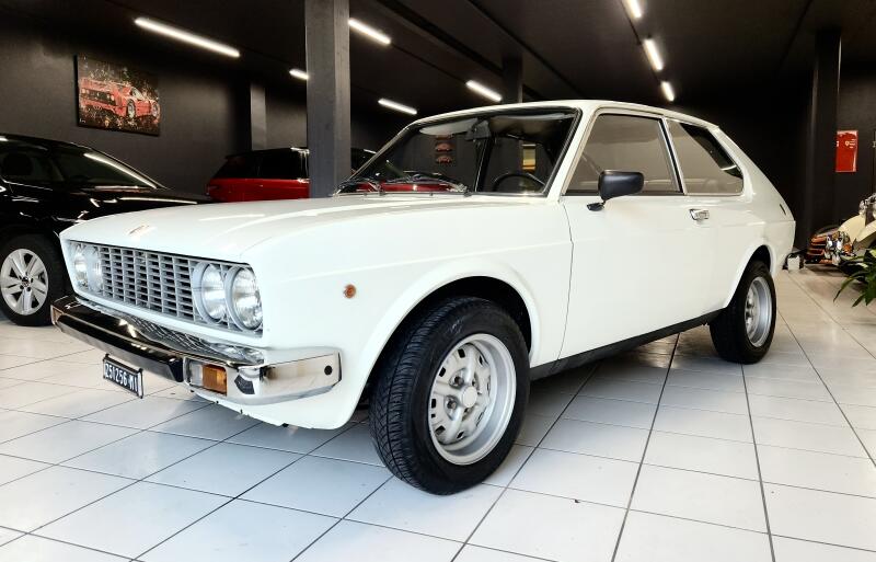 Fiat 128
