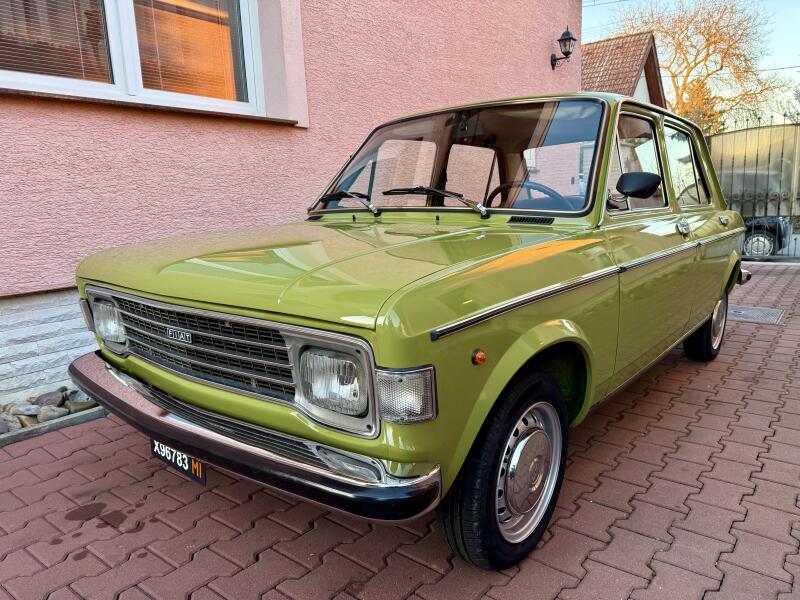 Fiat 128