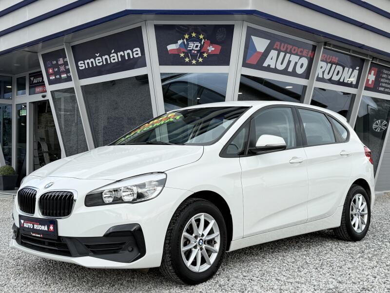 BMW Seria 2