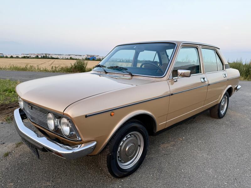 Fiat 132