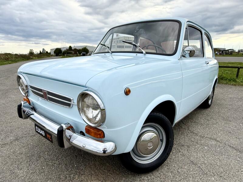Fiat 850