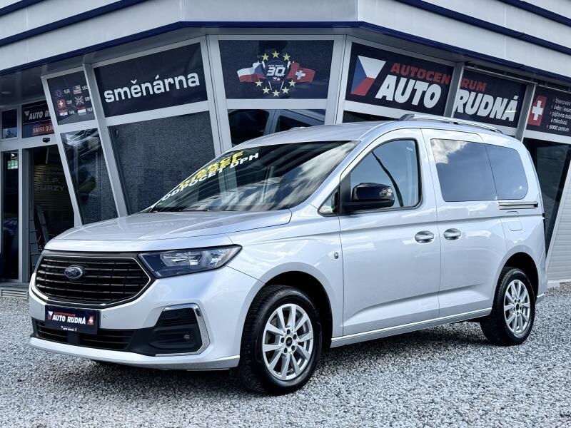 Ford Tourneo Connect