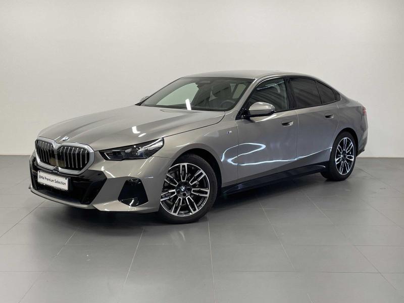BMW 5er Reihe
