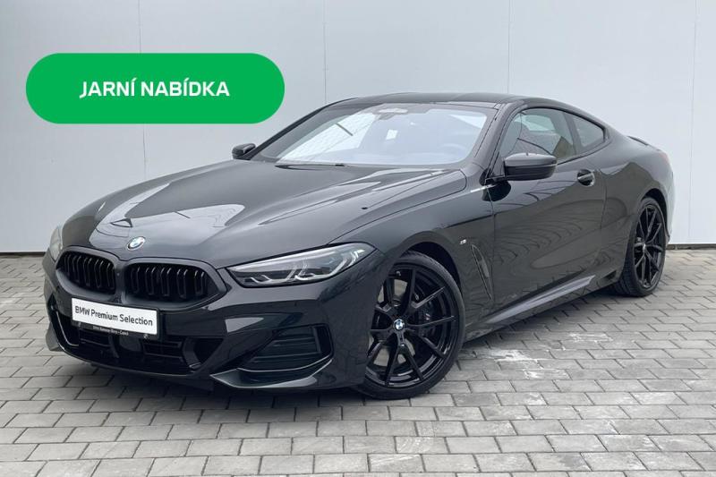 BMW 8er Reihe