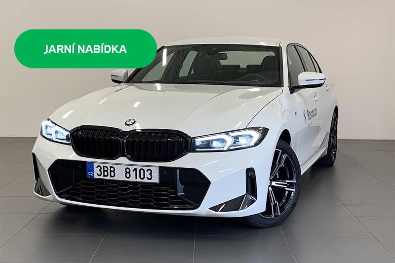 BMW 3er Reihe