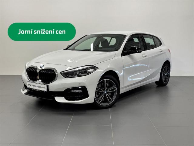 BMW 1er Reihe