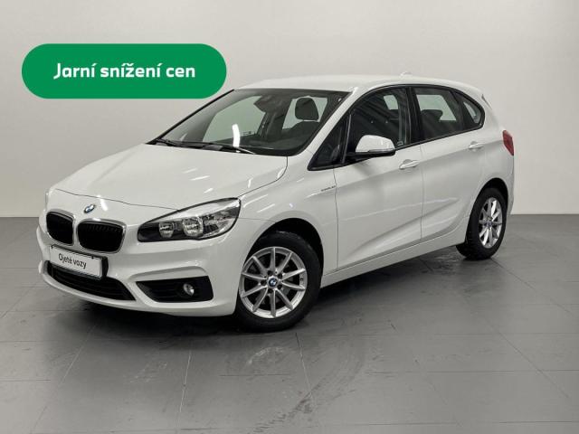 BMW 2er Reihe