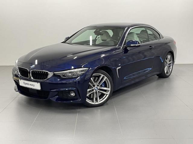 BMW 4er Reihe