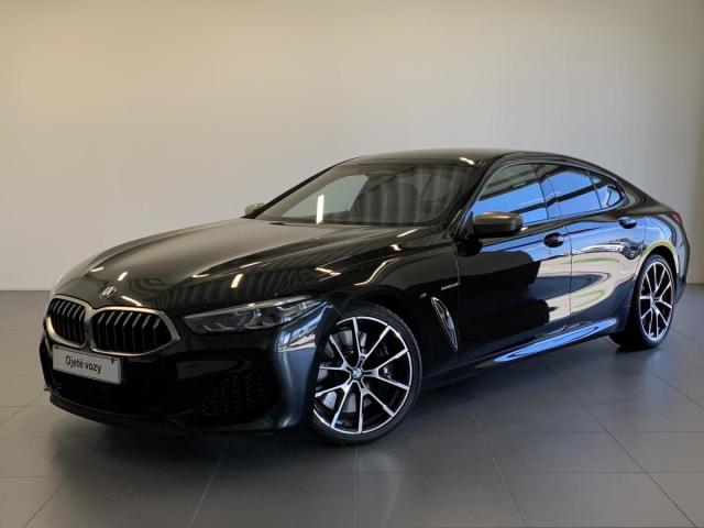 BMW 8er Reihe