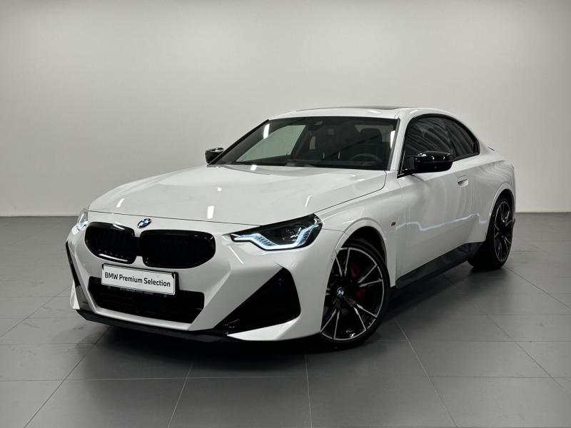 BMW 2er Reihe