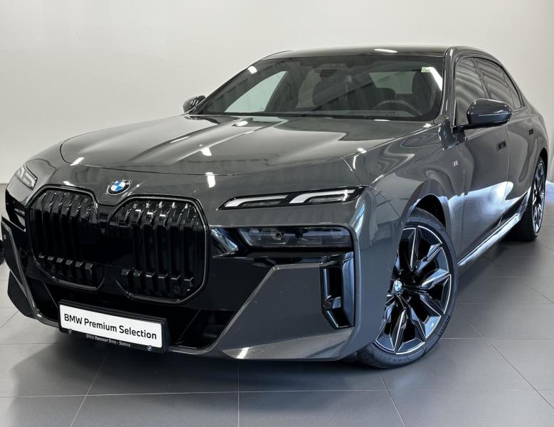 BMW 7er Reihe